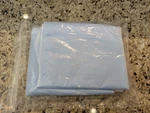 Cardinal Health Reusable Underpad White 34 Inch X 36 Nob. Fixed Price $12.05.