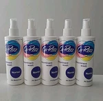 5 Ca-rezz No Rinse Gentle Wash Antibacterial Spray 11308, Oz (B1-F7). Fixed Price $49.99.