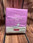 39 Count Amazon Basics Incontinence Pads For Women Long, Bladder Control,. Fixed Price $18.36.