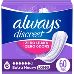 Always Discreet Incontinence And Postpartum Pads For Women -. Fixed Price $27.99.