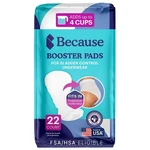 Because Premium Incontinence Booster Pads For And Women, Adds Extra. Fixed Price $24.23.