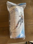 New** Blue Jay "get Your Sock On" Formed Aid. ***never Opened***. Fixed Price $15.00.