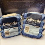 8 X Cottonelle Ultra Fresh Flushable Wipes 42 Each - 336 Total. Fixed Price $20.88.
