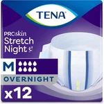 Tena Proskin Overnight Incontinence Adult Diaper For Women & Men, Stretch, Brief. Fixed Price $43.99.