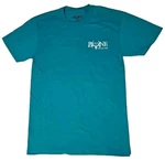 Men's Bone Collector Short Sleeve Crew Neck T-shirt Jade Size 2XL (50-52). Fixed Price $11.69.