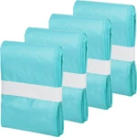 4 Pack Adult Diaper Liner Refills Compatible Janibell Akord 280 Slim Model Using. Fixed Price $27.80.