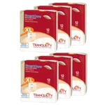 Smartcore Adult Incontinent Brief X-large 56'' 64'' Heavy Absorbency -72/CASE. Fixed Price $99.99.