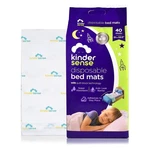 Ultra Absorbent Disposable Bed Pads For Potty Training 33.5" X 31" (40 Coun.... Fixed Price $53.57.