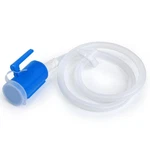 Onedone Replacement Hose For Urinal - Tube 48 Inch Portable White. Fixed Price $25.84.