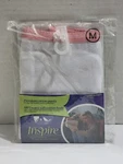 New Inspire Women's Protective Panty W/mesh Pocket For Pad Medium Incontinence. Fixed Price $14.99.