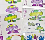 Captain Clean Dyanamo Diddit Pampers Potty Training Kit Kandoo Wipes Stickers. Fixed Price $9.47.
