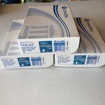 Convatec 401514 Transparent 2 3/4 70MM Drainable Pouch Boxs 10 Count. 30 Ct. Fixed Price $34.75.