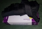 New Procare Djo Left Thumb Splint Support Brace, Size Small, 79-87533. Fixed Price $9.99.