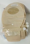 Coloplast 15521 Sensura Easiclose Ostomy 1PC System PACK/10 Pouches. Fixed Price $32.50.