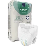 Abena Pants Junior Youth Incontinence Pull Ups, XS2. Fixed Price $106.69.