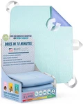Transfer Board Bed Pad With Handles Heavy Absorbency Washable Waterproof. Fixed Price $40.93.
