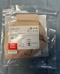 Convatec 421046 Natura Piece Post-op/surgical Kit 1/4 New Free Shipping. Fixed Price $11.99.