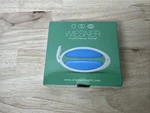 Genuine Wiesner Incontinence Clamp Penile 3 Adjustable Sizes Comfort!. Fixed Price $39.99.