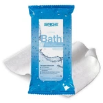 Sage Essential Bath Washcloth Wipes X 8" 7800 30 Pack 240. Fixed Price $96.47.