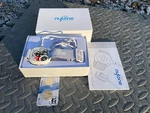 Nytone Enuresis Wrist Watch Bedwetting Alarm Kids. Fixed Price $26.00.