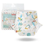 Adult Diapers 10 Pieces, Disposable Incontinence Briefs With Tabs For Women A.... Fixed Price $59.05.