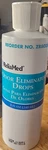 Reliamed Eliminator Deodorant Drops - 8OZ.. Fixed Price $7.00.