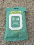 Ona Renewals Perineal Pad Panty Liners For Count (pack Of 1), Colorless. Fixed Price $8.99.