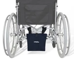 Nyortho Wheelchair Urinary Drain Bag Holder. Fixed Price $10.00.