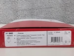 Hollister 8483 Flextend Urostomy Pouch 7/8" (22MM) Pack Of 5 New. Fixed Price $31.20.