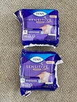 Hot Tena Sensitive Care Overnight Underwear Xl Extra Large 14CT = *28CT. Fixed Price $29.98.