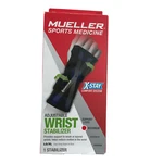 Mueller Wrist Brace Stabilizer Support Adjustable Unisex Lg/xl (black/blue) 1 Pc. Fixed Price $15.99.
