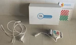 Bedwetting Alarm, Cumizon With Star Progress Chart. Fixed Price $15.50.