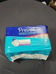 Prevail Breezers Ultimate Absorbency Briefs, Medium, 16-COUNT. Fixed Price $18.99.