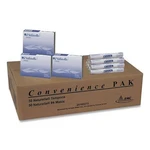 Impact Naturelle Maxi & Pack, Vending, 50 Pads, Tampons, 100/CT. Fixed Price $45.57.