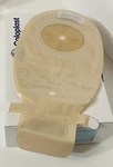 Coloplast 15521 Sensura Easiclose Ostomy Pouch 1PC System 1BX/20EA EXP2027/04. Fixed Price $69.99.