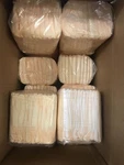 Underpads Attends 30" X (10/PACK) Mod Absorb Disposable Lot Of 12 RLY-UFS300. Fixed Price $100.00.