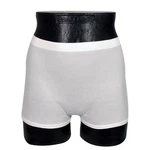 Abena North America Abri-fix Super Unisex Knit Pant, 3X-LARGE (60/CS). Fixed Price $138.43.