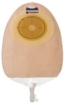 Sensura Xpro Non-convex Extra-extended Wear Urostomy Pouch Pre-cut 1'' BX/10. Fixed Price $76.70.