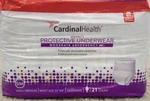 Cardinal Health Moderate Absorbency Women Protective Underwear Sz-s/m (21 Count. Fixed Price $19.99.