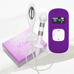 Women Kegel Trainer Lil Lady Itouch Sure Pelvic Floor Muscle Toner. Fixed Price $69.99.