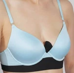 3 Pack Black Cotton Bra Liners Comfort Support Stop Rubbing Pads Wicking. Fixed Price $6.58.