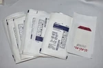 44X Kendall Transparent Film Dressing Covidien #6640 2"X2- '' Like Tegaderm. Fixed Price $14.99.