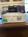 Convatec 401502 Sur-fit Natura Drainable Pouch 1-3/4" Flange 10/BX Expiry 2027. Fixed Price $35.00.
