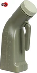 Urinals For Men Male Bottle Spill Proof With Screw Cap Lid Plastic Pee.... Fixed Price $10.29.