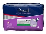80 Adult Absorbent Underwear Prevail For Women Pull On, Size Small/medium. Fixed Price $68.00.