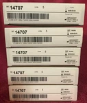 Hollister Skin Barrier Floating Flange Ref 14707 5 Boxes Of Exp 2030 New. Fixed Price $109.99.