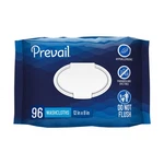 Prevail Adult Or Washcloth 8 X 12" Pack 96 Wipes. Fixed Price $10.02.