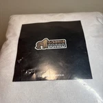 Waterproof Mattress Protector - King 78 X 80 14" Gorilla Guard Grip. Fixed Price $24.99.