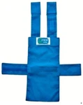 Catheter Caddy - Bag Holder/cover Only. Fixed Price $22.99.