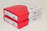 Hollister Ref 88402 Softflex Premier Drainable Ostomy Pouches With Filter. Fixed Price $119.99.